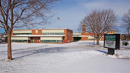 Hillcrest Elementary School